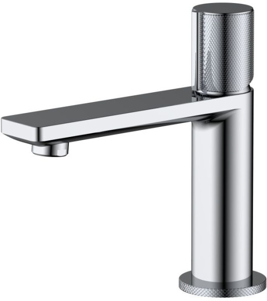 Смеситель для раковины Allen Brau Liberty 5.33001-00 хром. Фото 1