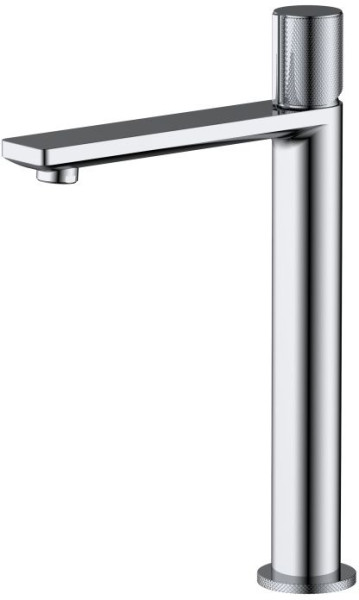 Смеситель для раковины Allen Brau Liberty 5.33002-00 хром. Фото 1