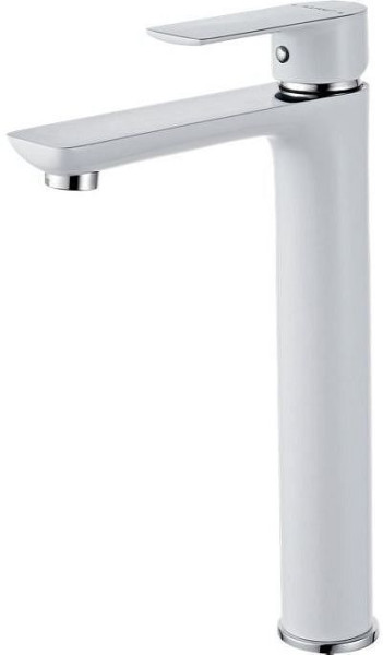 Смеситель для раковины Aquanet Arctic AF520-11СW. Фото 1