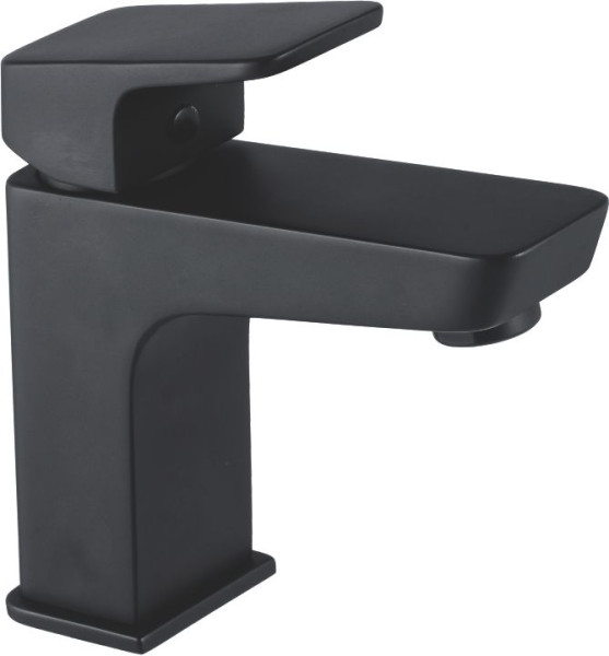 Смеситель для раковины Aquanet Gotic AF440-10B. Фото 1