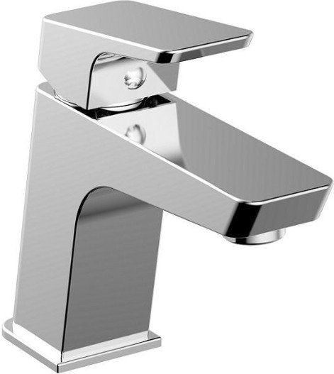 Смеситель для раковины Aquanet Gotic AF440-10С. Фото 1