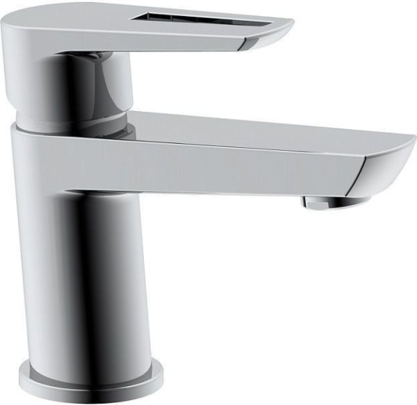 Смеситель для раковины Aquanet Logic AF320-10С. Фото 1