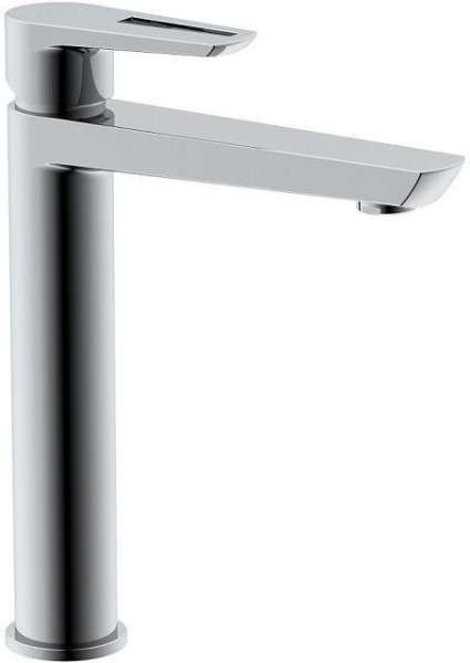Смеситель для раковины Aquanet Logic AF320-11С. Фото 1
