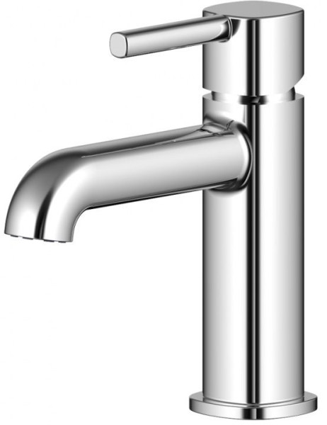 Смеситель для раковины Aquanet Minima AF130-10C. Фото 1