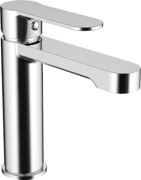 Смеситель для раковины Aquanet Passion AF300-10С. Фото 1