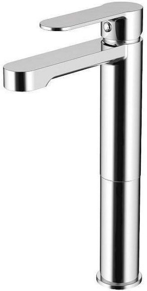 Смеситель для раковины Aquanet Passion AF300-11С. Фото 1
