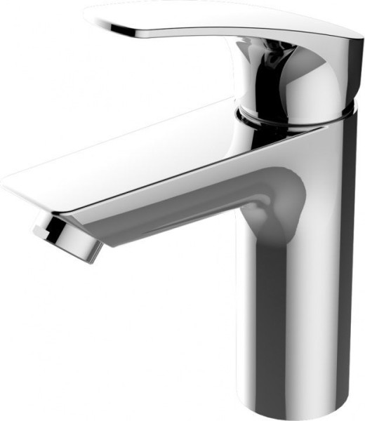Смеситель для раковины Aquanet Static AF330-10C. Фото 1