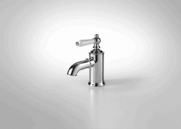 Смеситель для раковины Bravat Art F175109C, хром. Фото 3