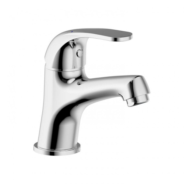 Смеситель для раковины Bravat FIT F1135188CP-RUS, хром. Фото 1