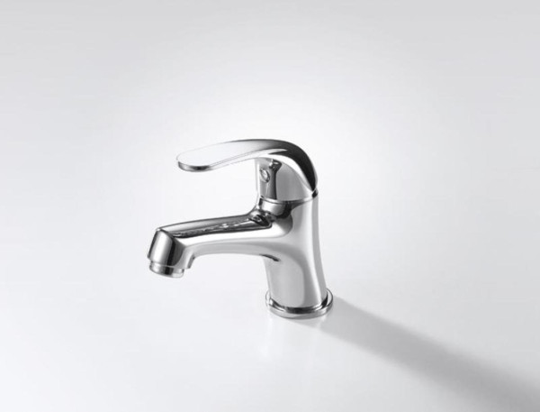 Смеситель для раковины Bravat FIT F1135188CP-RUS, хром. Фото 3