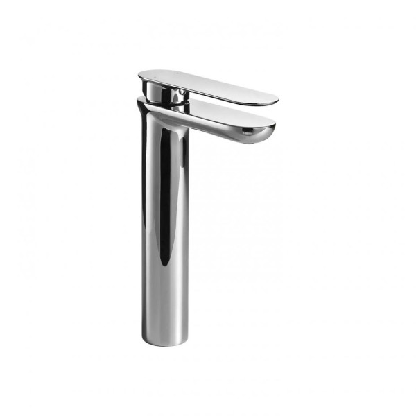 Смеситель для раковины Bravat Gina F165104C-A-ENG, хром. Фото 1