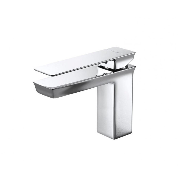 Смеситель для раковины Bravat Phillis F156101C-ENG, хром. Фото 1