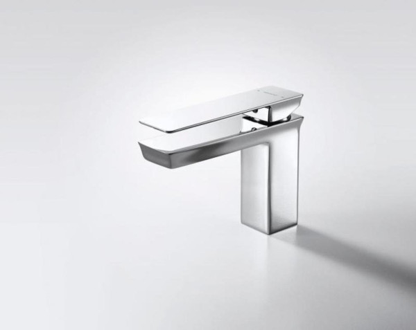 Смеситель для раковины Bravat Phillis F156101C-ENG, хром. Фото 3