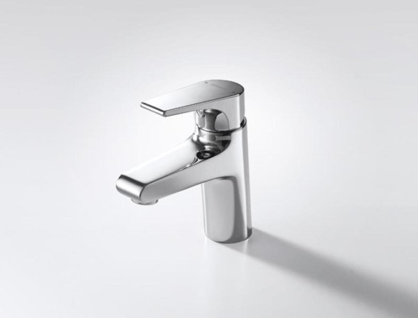 Смеситель для раковины Bravat VEGA F1119177CP, хром. Фото 3