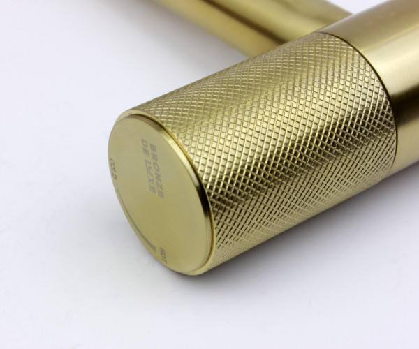 Смеситель для раковины Bronze de Luxe AVANTGARDE 2030GB, бронза. Фото 4