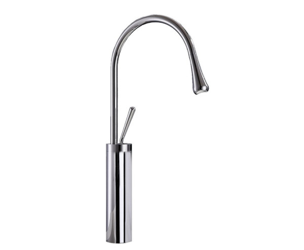 Смеситель для раковины Bronze de Luxe SCANDI 9015C, хром. Фото 1