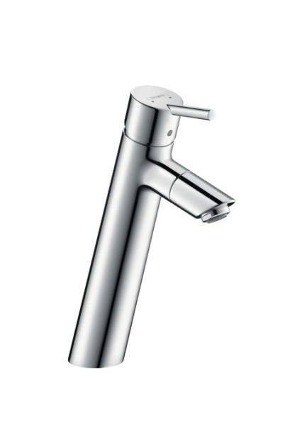 Смеситель для раковины-чаши Hansgrohe Talis Керамический картридж (32052000). Фото 1