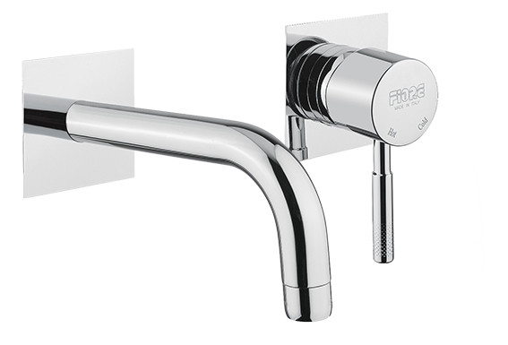 Смеситель для раковины Fiore XENON 44CR5227, хром. Фото 1
