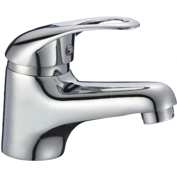 Смеситель для раковины Fmark FM1003, хром. Фото 1