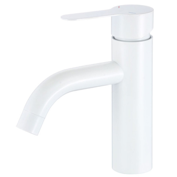 Смеситель для раковины Fmark FS8201W. Фото 1