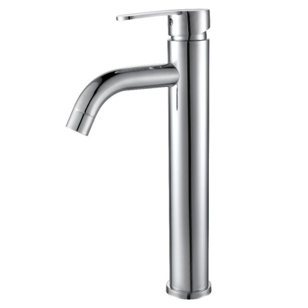 Смеситель для раковины Fmark FS8211A, хром. Фото 1