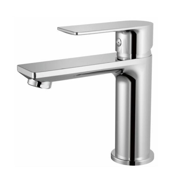 Смеситель для раковины Haiba HB10505, хром. Фото 1