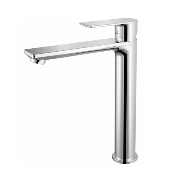 Смеситель для раковины Haiba HB11505, хром. Фото 1