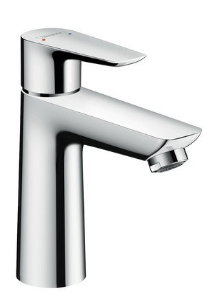 Смеситель для раковины Hansgrohe Talis E Керамический картридж (71712000). Фото 1