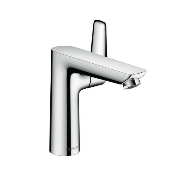 Смеситель для раковины Hansgrohe Talis E Керамический картридж (71755000). Фото 1