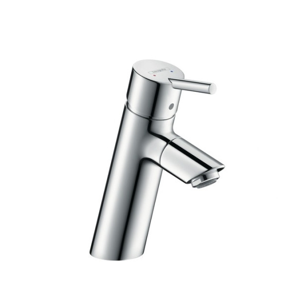 Смеситель для раковины Hansgrohe Talis Керамический картридж (32053000). Фото 1