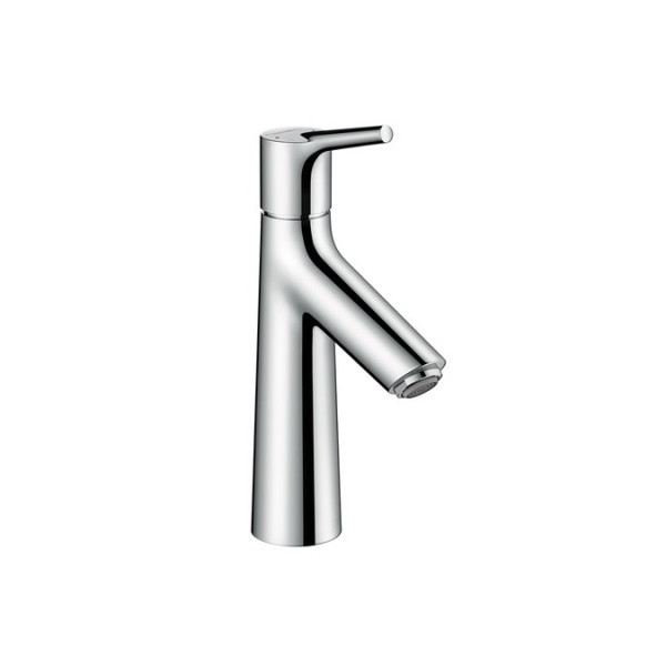 Смеситель для раковины Hansgrohe Talis S Керамический картридж (72021000). Фото 1