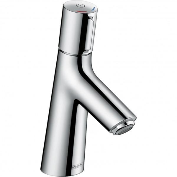 Смеситель для раковины Hansgrohe Talis Select S Керамический картридж Хром (72041000). Фото 1
