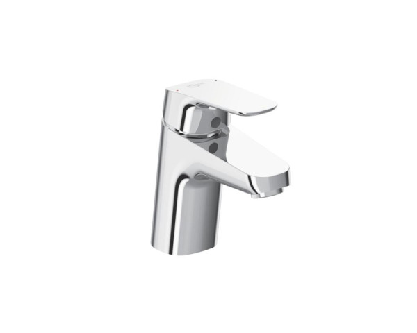 Смеситель для раковины Ideal Standard CERAFLEX Керамический картридж (B1710AA). Фото 1