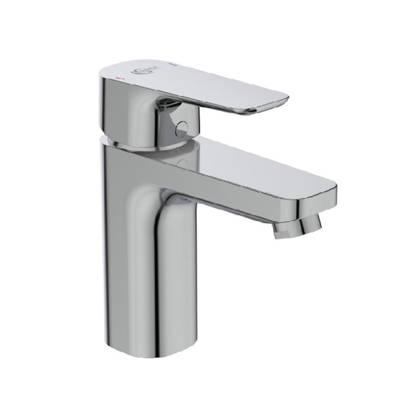 Смеситель для раковины Ideal Standard CERAPLAN III Керамический картридж Хром (BC567AA). Фото 1