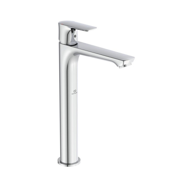 Смеситель для раковины Ideal Standard Керамический картридж Хром (A7027AA). Фото 1