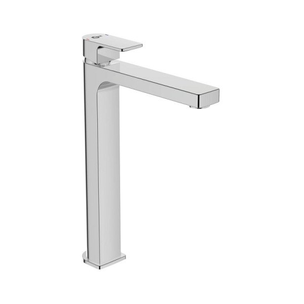 Смеситель для раковины Ideal Standard Керамический картридж Хром (A7114AA). Фото 1