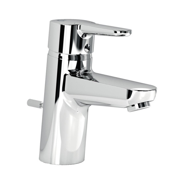 Смеситель для раковины Ideal Standard Керамический картридж Хром (B9914AA). Фото 1