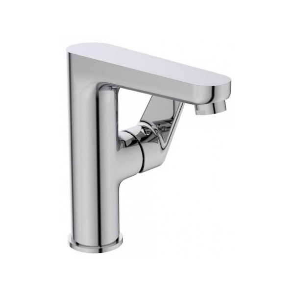 Смеситель для раковины Ideal Standard Керамический картридж Хром (BC555AA). Фото 1