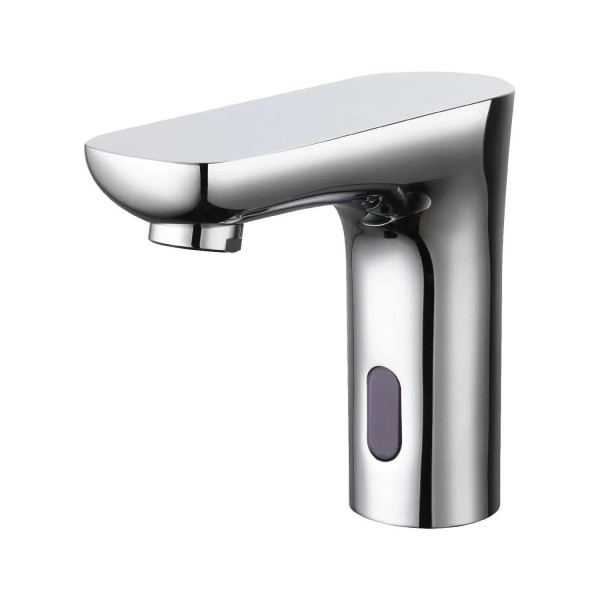 Смеситель для раковины Maretti Sensor SE32SF15, хром. Фото 1