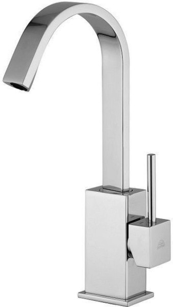 Смеситель для раковины Paffoni Level LEA878CR. Фото 1