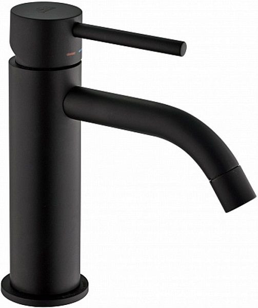Смеситель для раковины Paffoni Light LIG075NO. Фото 1
