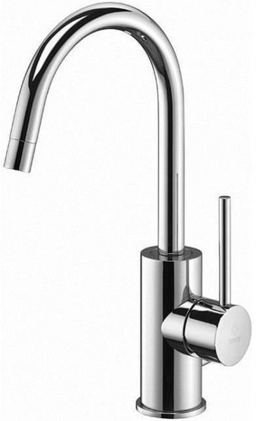 Смеситель для раковины Paffoni Light LIG078CR. Фото 1