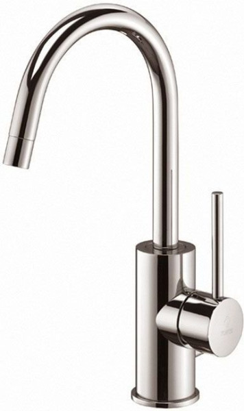 Смеситель для раковины Paffoni Light LIG078ST. Фото 1
