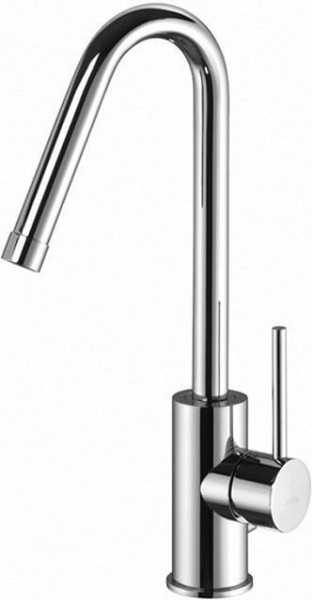 Смеситель для раковины Paffoni Light LIG978CR. Фото 1