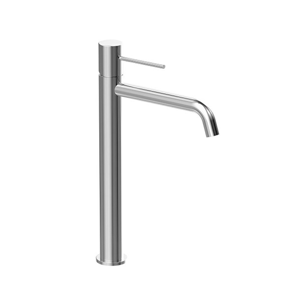 Смеситель для раковины Raiber RP-002, хром. Фото 1