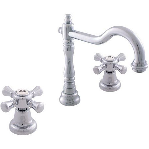 Смеситель для раковины Rav Slezak Morava MK732.5. Фото 1