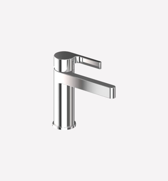 Смеситель для раковины Webert DoReMi DR830102015, хром. Фото 1