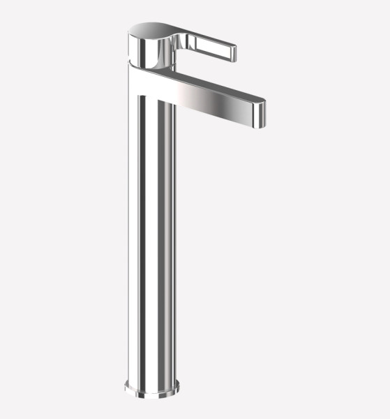 Смеситель для раковины Webert DoReMi DR830402015, хром. Фото 1