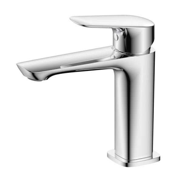 Смеситель для раковины WesnaArt ASTRA AST19-210, хром. Фото 1