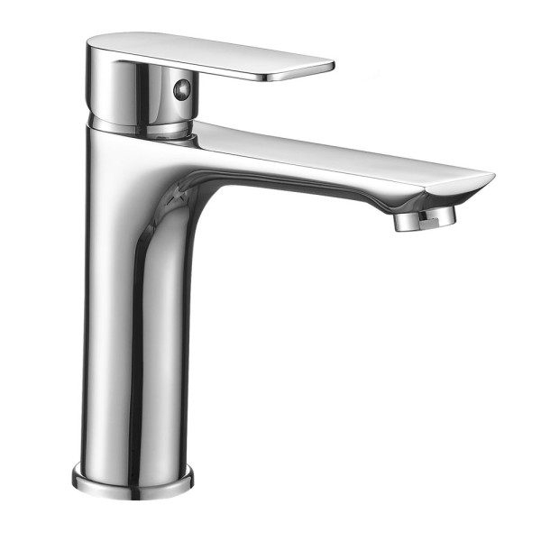 Смеситель для раковины WesnaArt RAY RAY11-210, хром. Фото 1